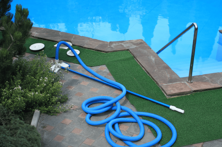 Caribbean Pool Services